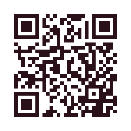 QR code of the Bitcoin (BTC) address